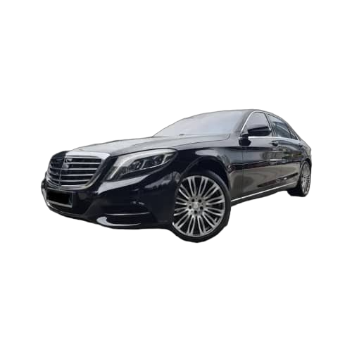 Mercedes Benz S400h