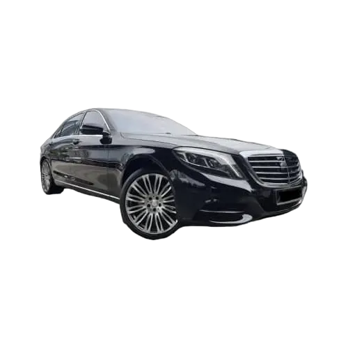 Mercedes Benz